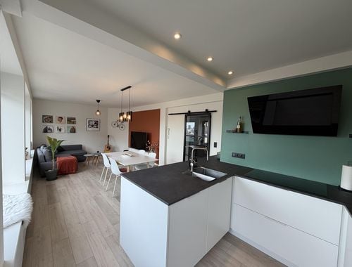                                         Appartement à vendre à Mechelen, € 285.000
