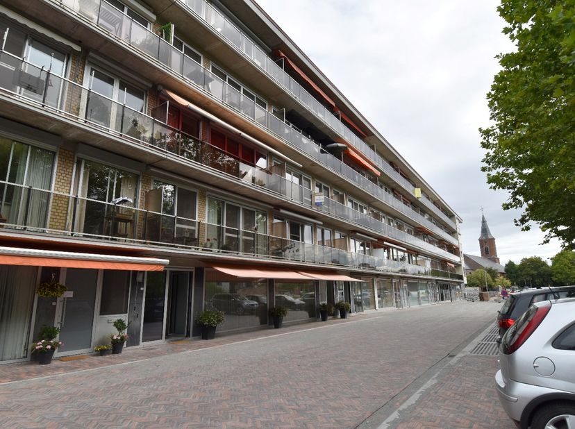 Appartement à louer
                    à 8560 Gullegem