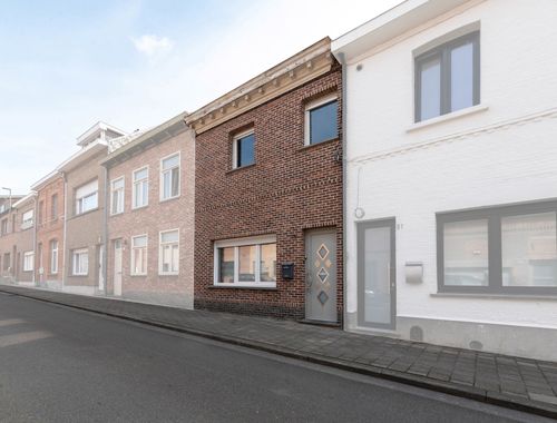                                         Maison à vendre à Hemiksem, € 299.000
