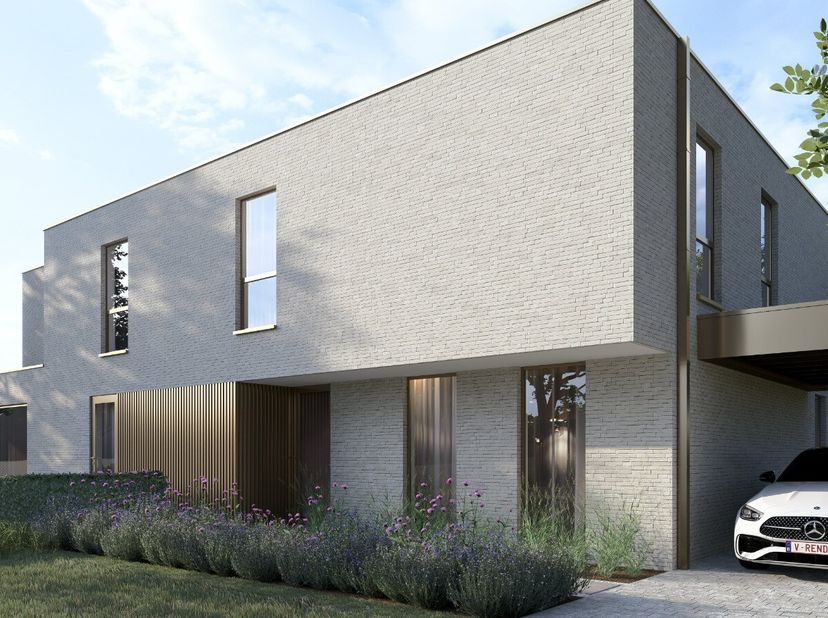 Maison à vendre
                    à 3512 Stevoort