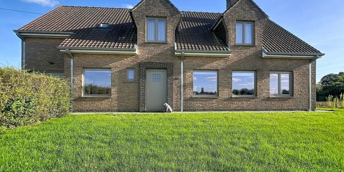 Huis te huur in Groenestraat 499, 8800 Roeselare