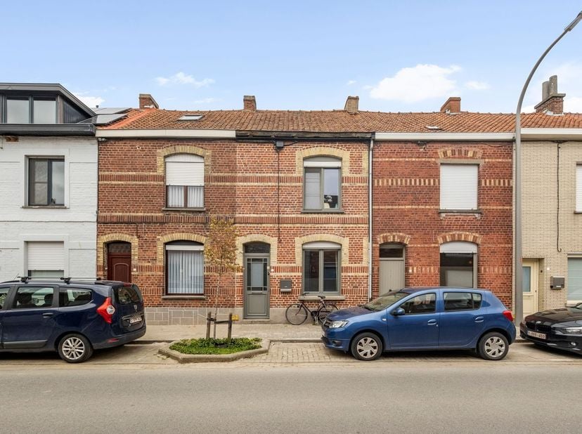 Maison à vendre
                    à 8501 Heule