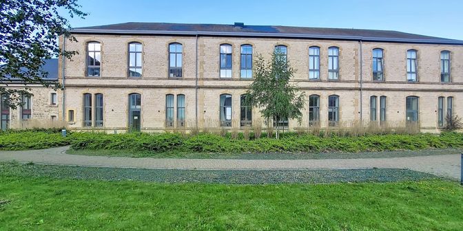 Appartement te koop in Rue des Espagnols 99 bus 0020, 6700 Arlon