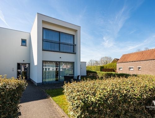                                         Appartement te koop in Maldegem, € 255.000
