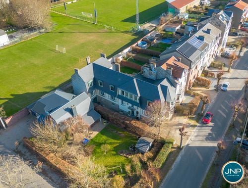                                         Autre à vendre à Spa, € 690.000
