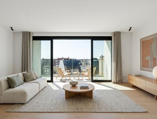                                        Appartement te koop in Blankenberge, € 405.000
