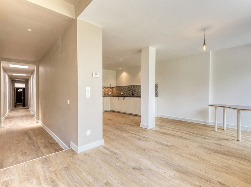 Appartement à vendre
                    à 9600 Renaix