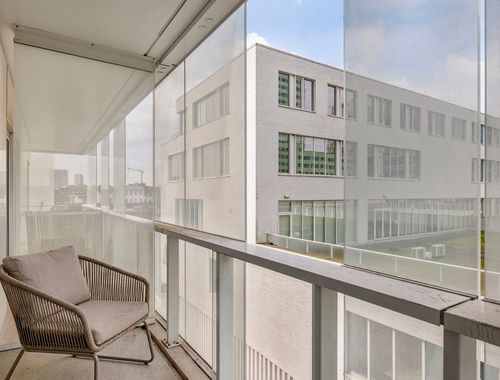                                         Studio à vendre à Antwerpen, € 140.000
