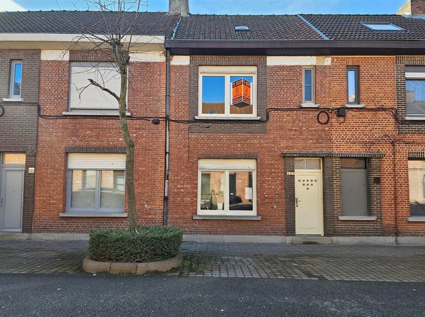 Maison à vendre
                    à 9100 Sint-Niklaas