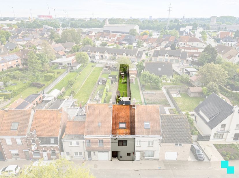 Maison à vendre
                    à 8800 Roeselare