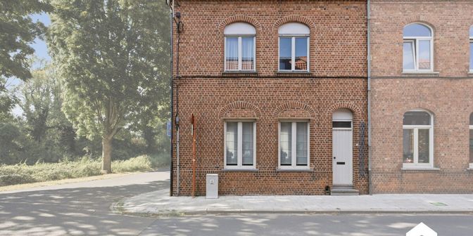 Huis te koop in Waterkasteelstraat 52, 8900 Ieper