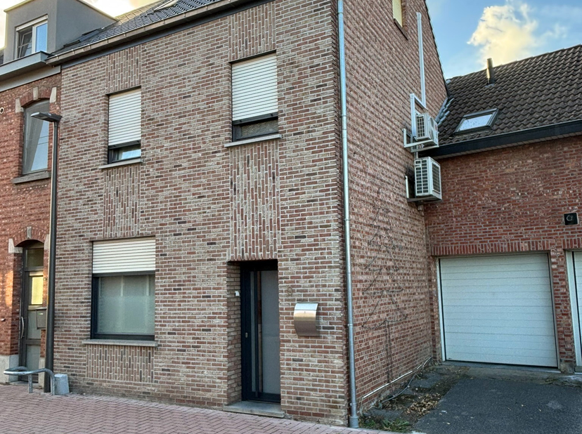 Huis te koop in Groenstraat 9,
                    3110 Rotselaar