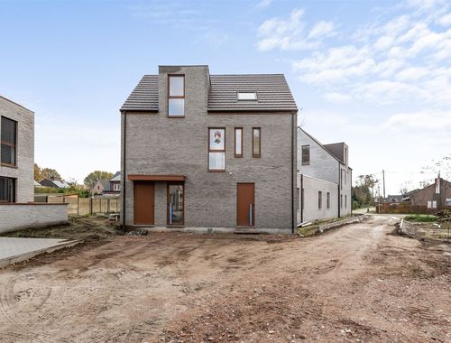                                        Maison unifamiliale à vendre à Olen, € 369.067
