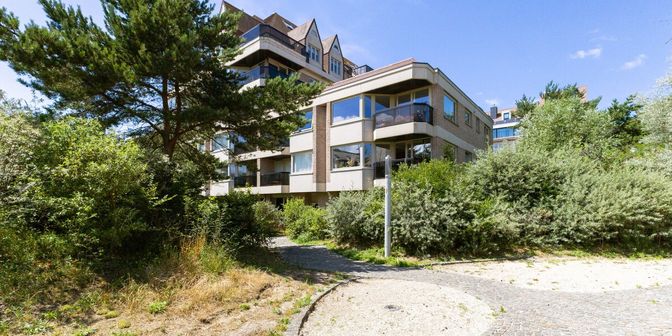 Appartement te koop in Diksmuidestraat 38 bus 01, 8300 Knokke