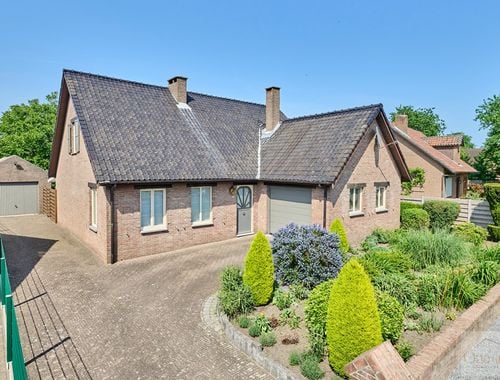                                         Maison à vendre à Lommel, € 389.000
