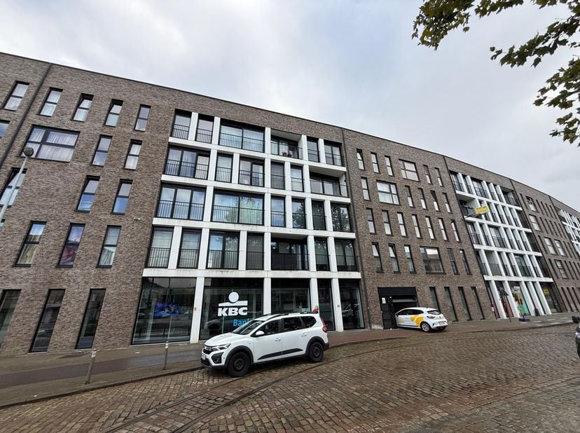 Appartement te huur in Boekenberglei 23,
                    2100 Deurne