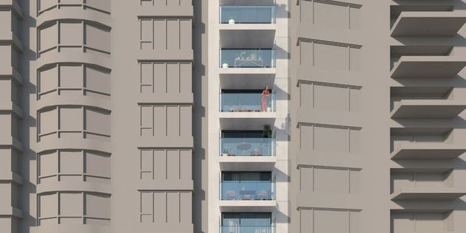 Project te koop in Zeedijk 52, 8430 Middelkerke