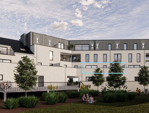                                         Appartement te koop in Aarschot, € 425.000
