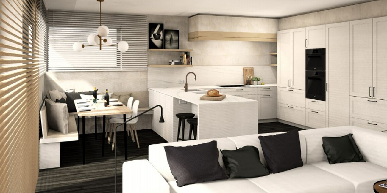 Sint-Trudostraat -