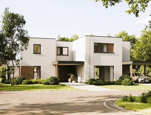                                         Maison à vendre à Tongeren, € 428.900
