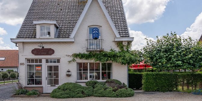 Huis te koop in Pastorijstraat 85, 8750 Zwevezele
