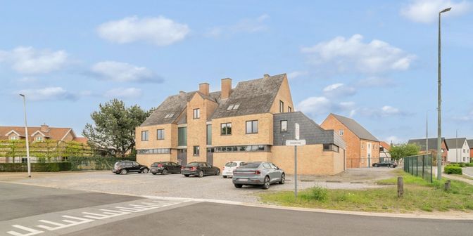Bedrijfsvastgoed te huur in Kneuterweg 19, 3520 Zonhoven