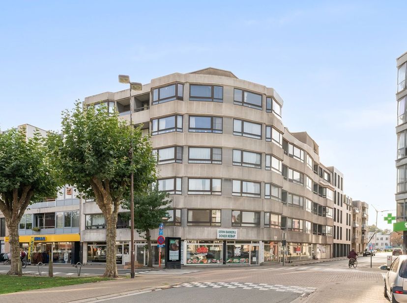 Appartement te koop in Grote Markt 72 bus 0103,
                    9060 Zelzate