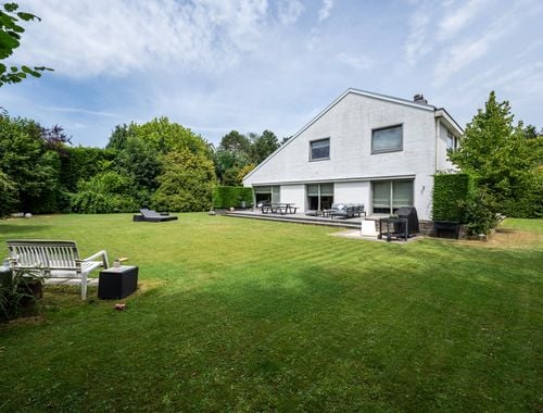                                         Woning te koop in Wemmel, € 1.350.000
