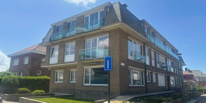 Garage te koop in Rozenlaan 1 bus -1 G1, 8430 Middelkerke