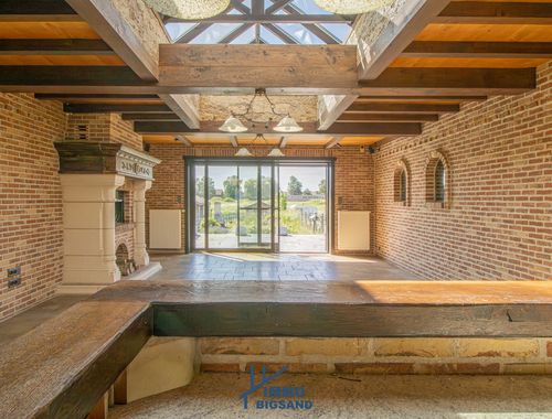                                         Woning te koop in Wervik, € 235.000
