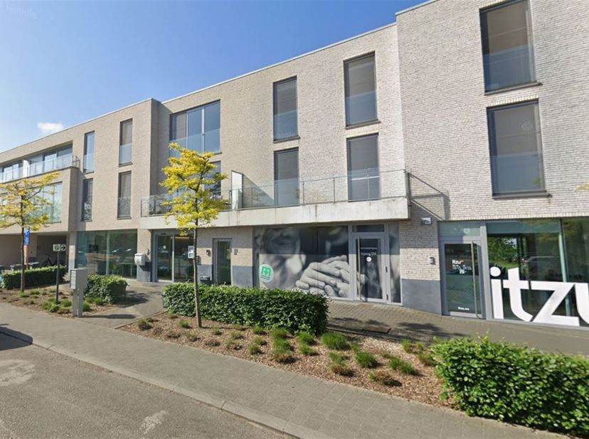 Appartement à louer
                    à 2220 Heist-op-den-Berg