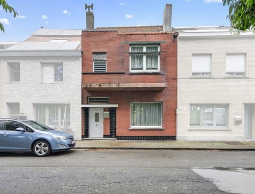                                         Maison à vendre à Oostende, € 259.000
