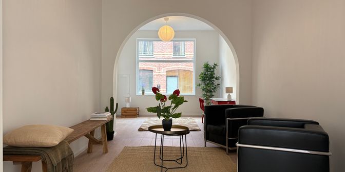 Huis te koop in Dokter Delbekestraat 12, 8800 Roeselare