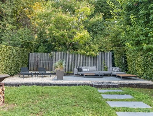                                         Villa à vendre à Uccle, € 1.280.000
