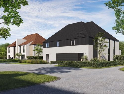                             Woning te koop in Zonhoven
