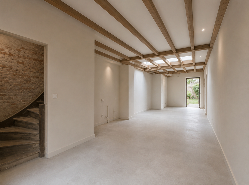 Huis te koop
                    in 6041 Gosselies