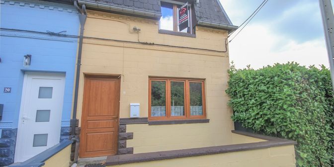 Huis te huur in 5600 Merlemont