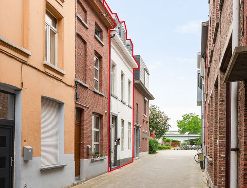                                         Maison unifamiliale à vendre à Mechelen, € 829.000
