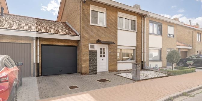 Huis te koop in Schoolstraat 36, 8710 Wielsbeke