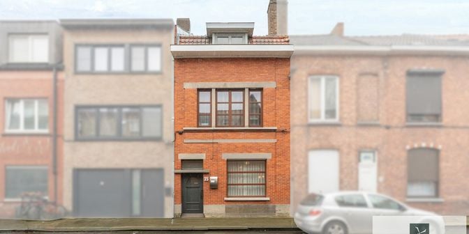 Huis te koop in Vrijheidsstraat 35, 8310 Assebroek