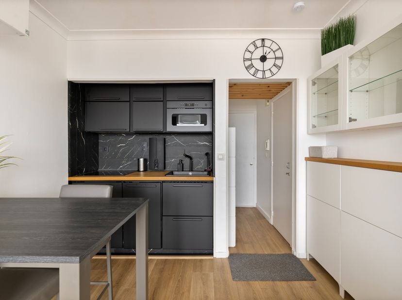 Appartement à louer à Parklaan 1 - A boîte 0703,
                    8430 Middelkerke