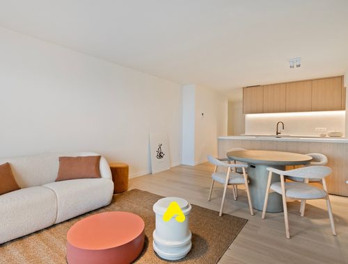                                         Appartement à vendre à De Panne, € 465.000

