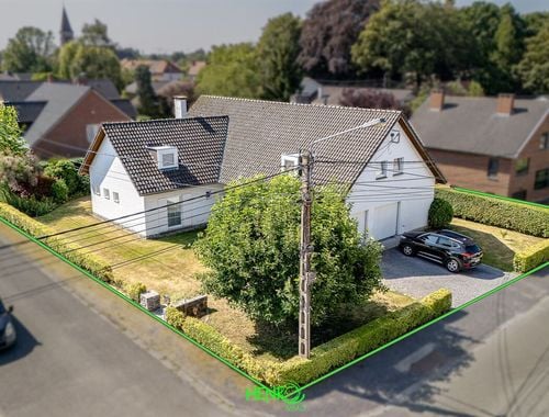                             Villa te koop in Kain
