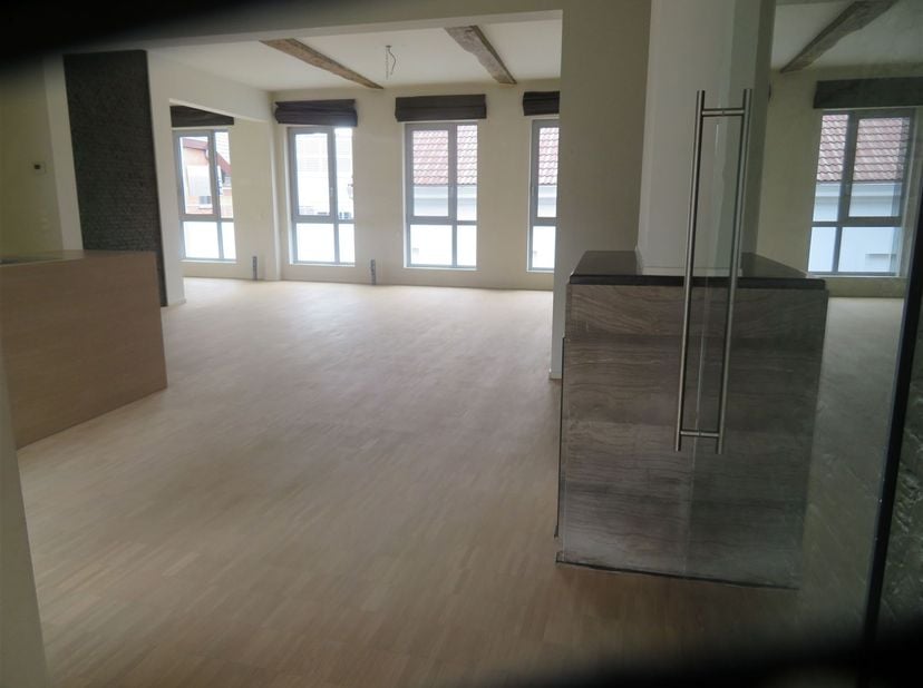 Appartement te huur in Otto Veniusstraat 13,
                    2000 Antwerpen