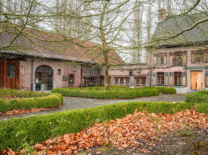 Bien professionnel à vendre
                    à 8792 Desselgem