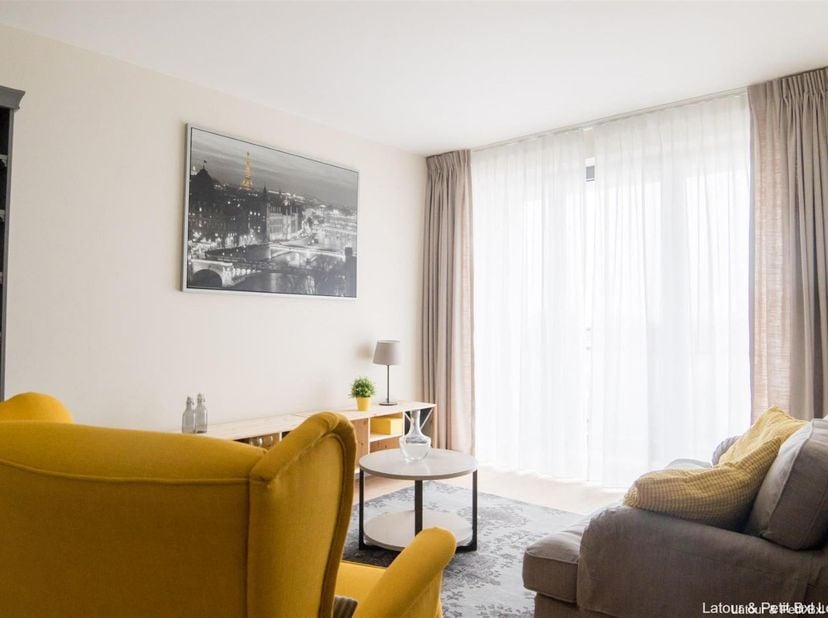 Appartement te huur in ,
                    1160 Oudergem