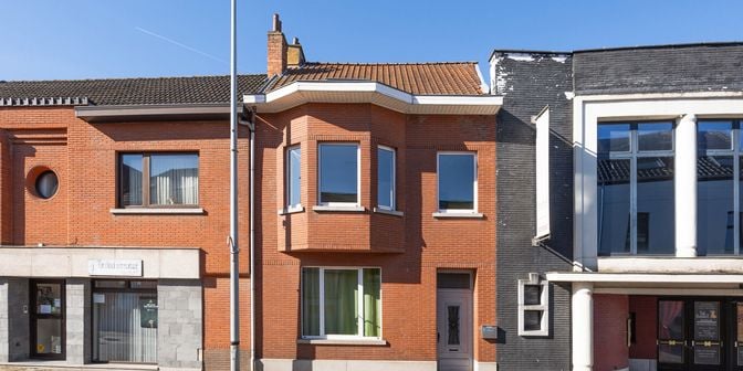 Maison à vendre à Hanswijkstraat 3, 3190 Boortmeerbeek
