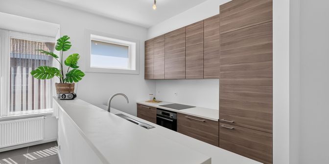 Appartement à vendre à Gelijkheidstraat 3 boîte 0202, 8400 Oostende