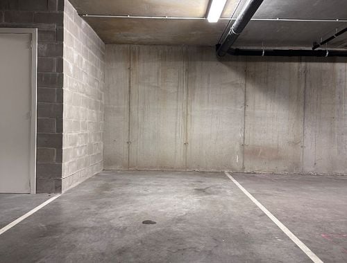                                         Place de stationnement à vendre à Gistel, € 11.990
