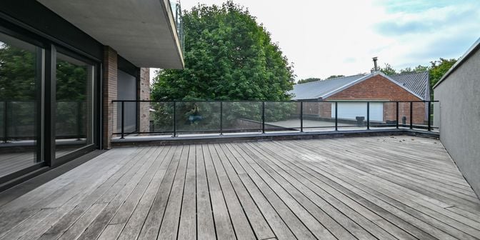 Appartement te huur in Rumbeeksestraat 21 bus 1, 8870 Izegem